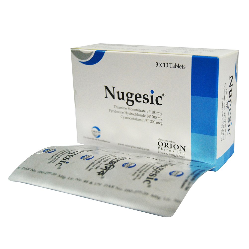 Nugesic tab - https://demo.bangladeshiit.com