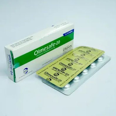 Olmesafe 40 tab - https://demo.bangladeshiit.com