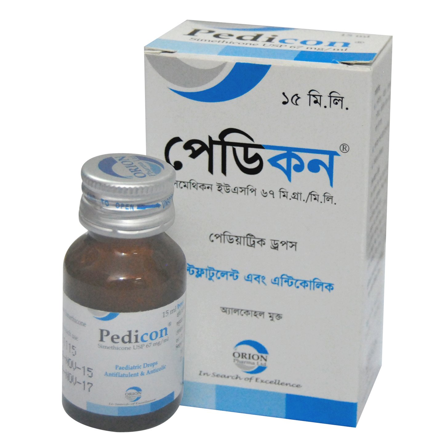 Pedicon pd - https://demo.bangladeshiit.com