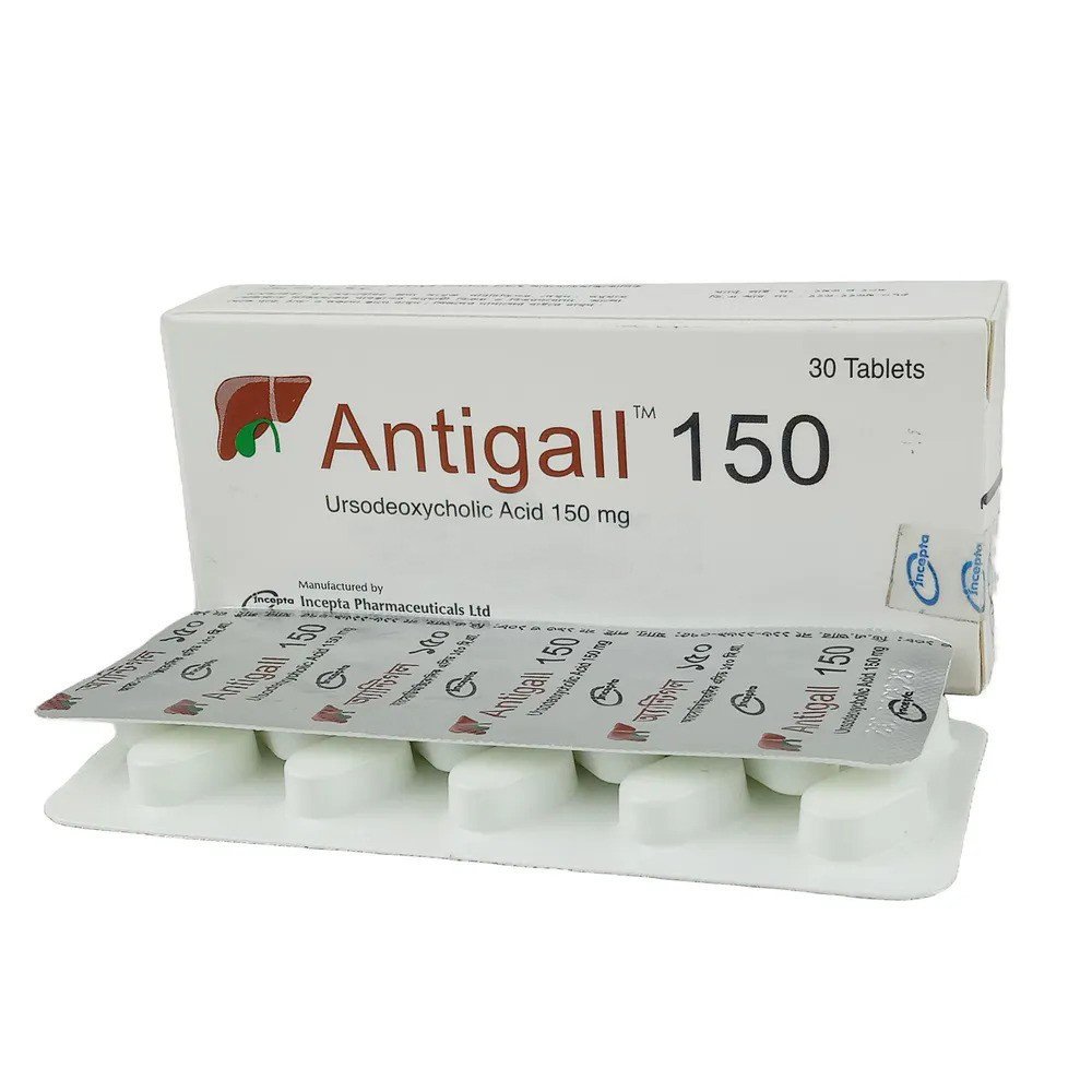 Antigall 150 - https://demo.bangladeshiit.com