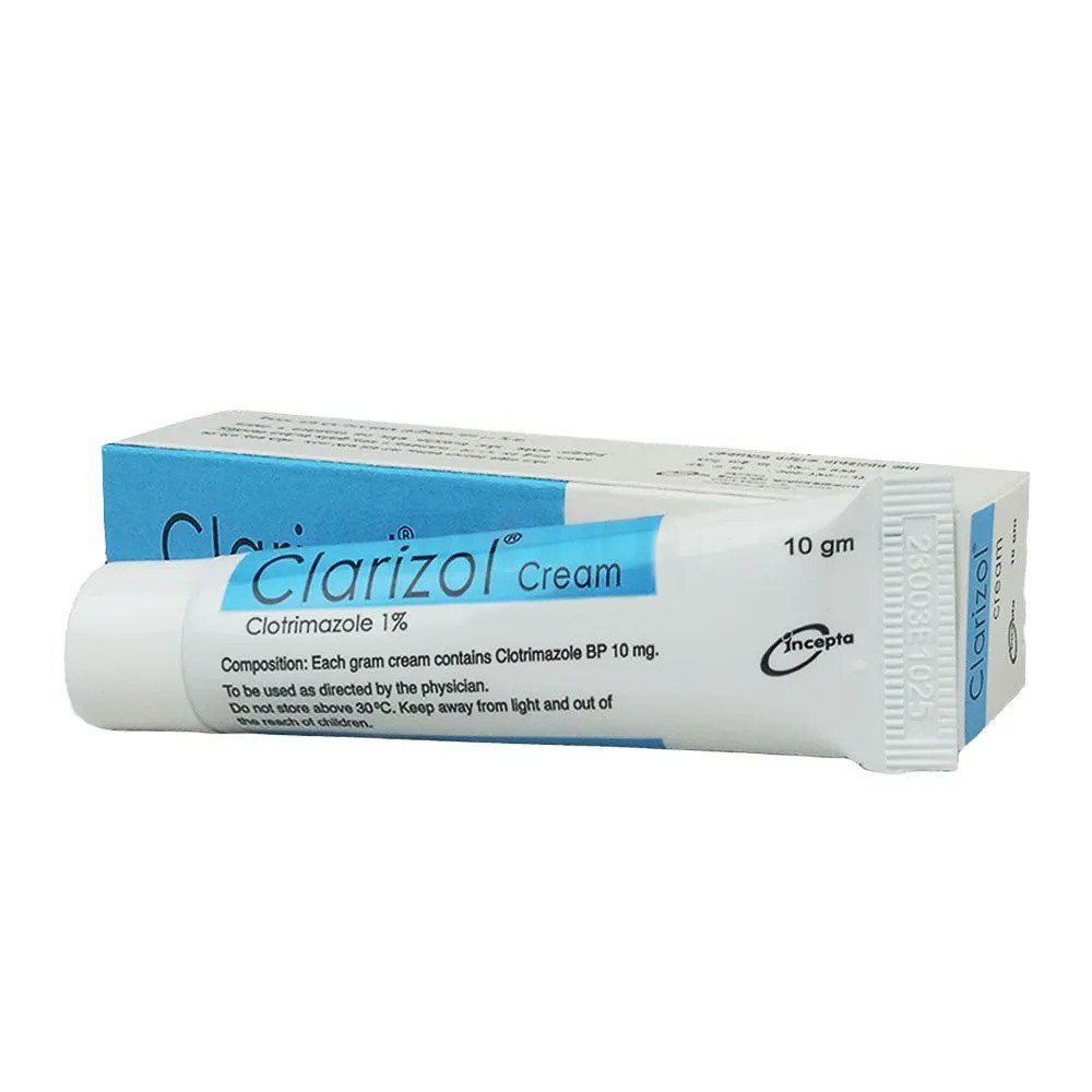 Clarizol cream - https://demo.bangladeshiit.com