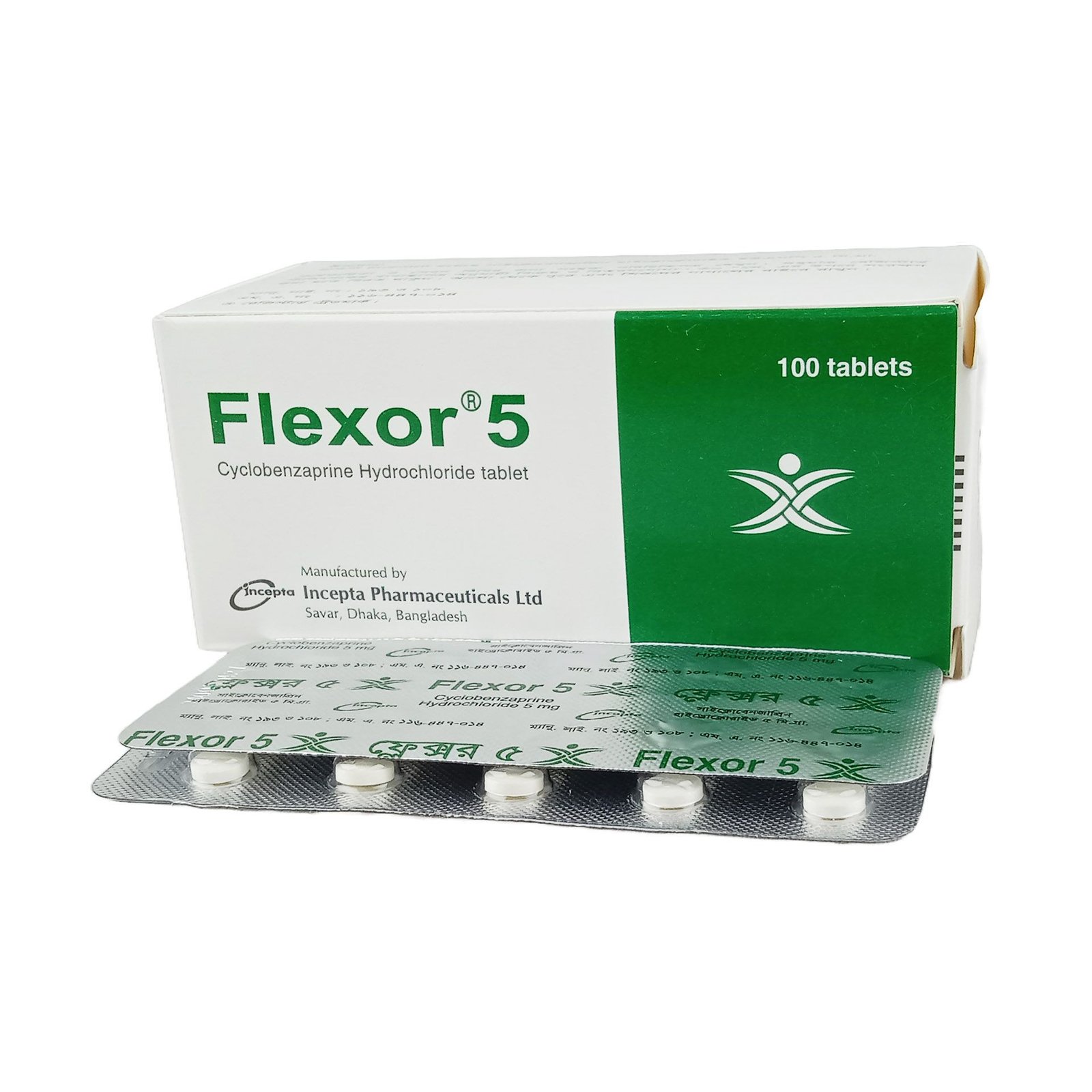 Flexor 5 tab - https://demo.bangladeshiit.com