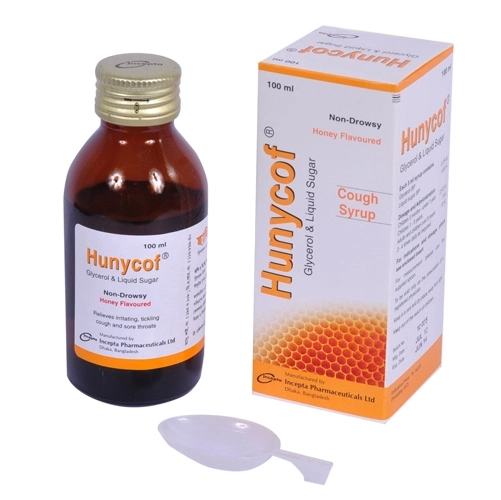 Hunycof syrup - https://demo.bangladeshiit.com