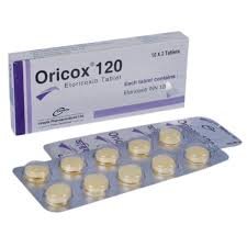 Oricox 120 tab - https://demo.bangladeshiit.com