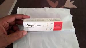 Qupet cream - https://demo.bangladeshiit.com