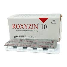 Roxyzin 25 tab - https://demo.bangladeshiit.com