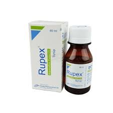 Rupex syrup 60ml - https://demo.bangladeshiit.com