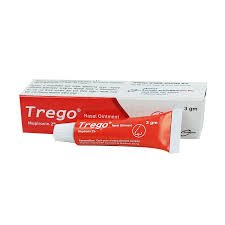 Trego nasal ointment - https://demo.bangladeshiit.com