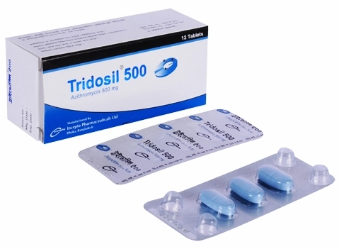 Tridosil 500 tab - https://demo.bangladeshiit.com