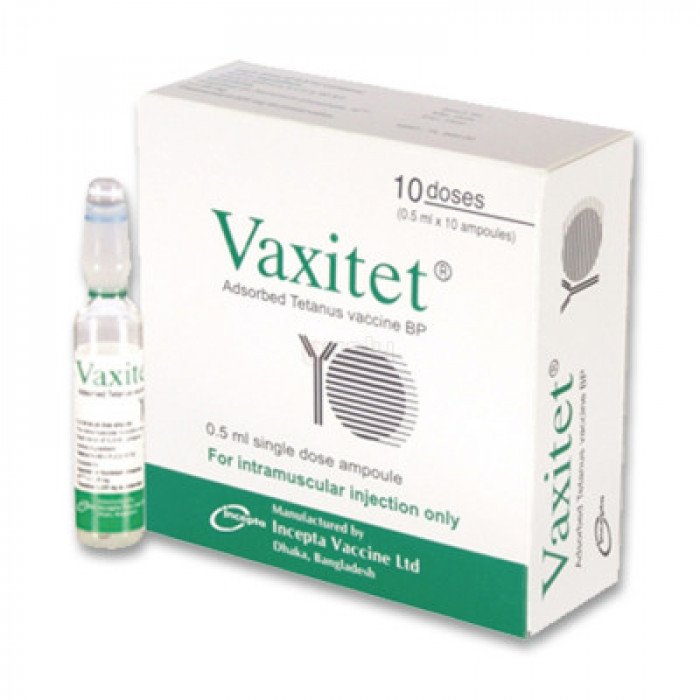 vaxitet 0.5ml - https://demo.bangladeshiit.com