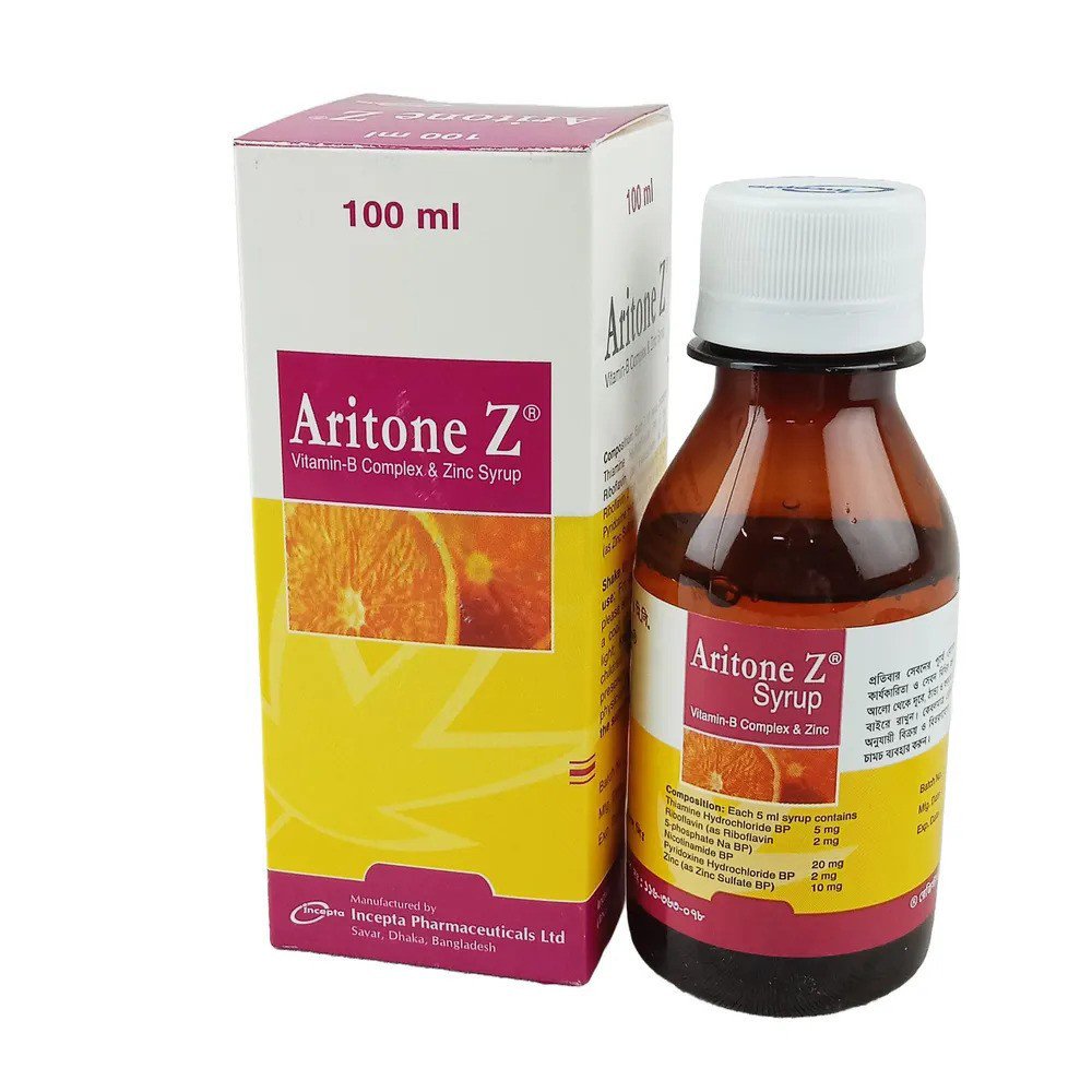 aritone z syrup - https://demo.bangladeshiit.com