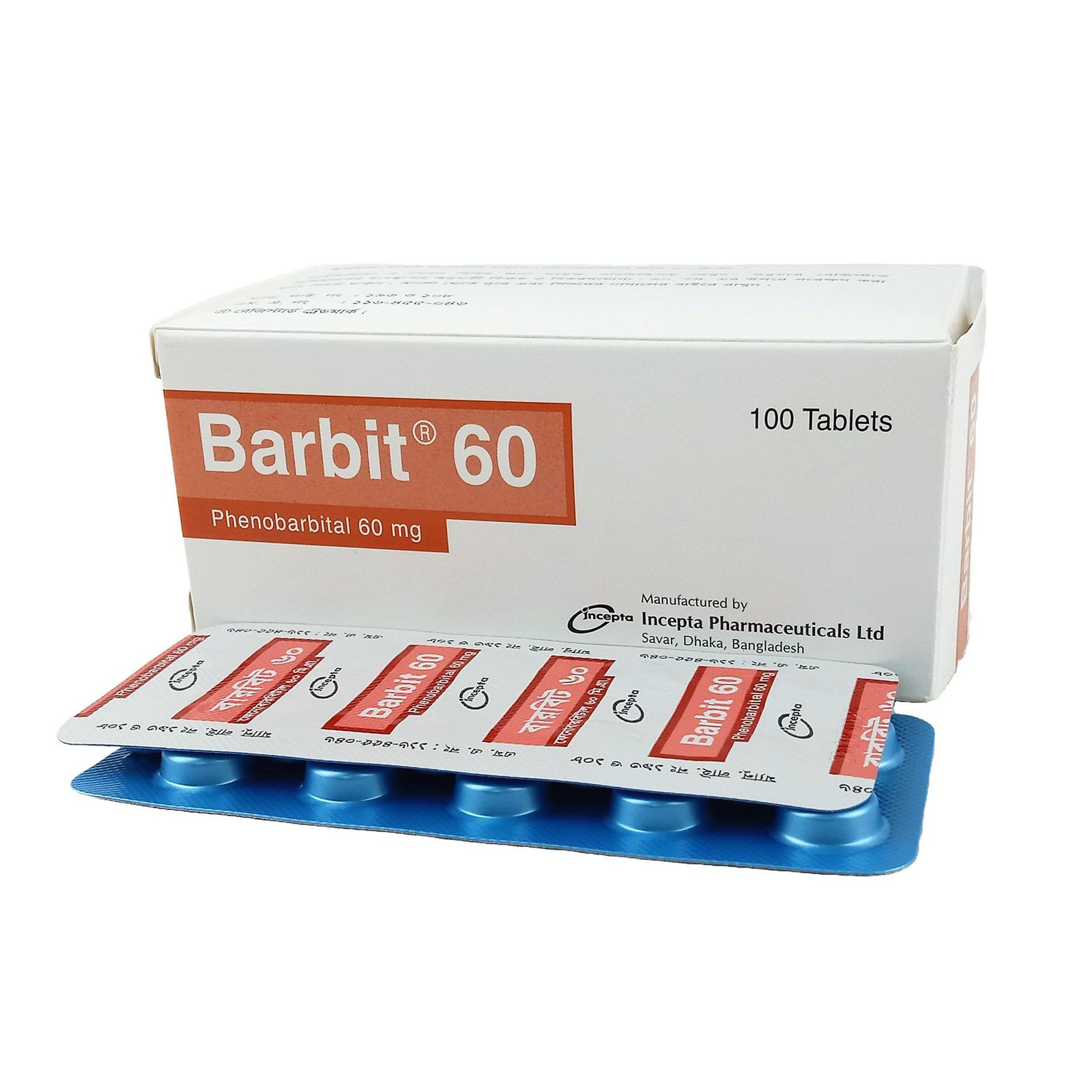 Barbit 60 tab - https://demo.bangladeshiit.com