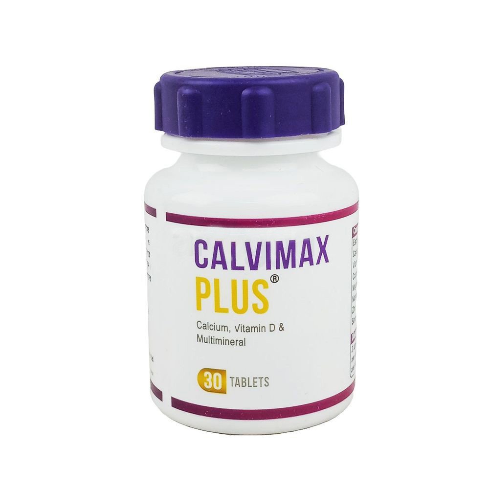 CALVIMAX PLUS TAB - https://demo.bangladeshiit.com
