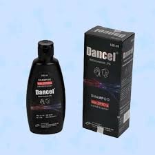 DANCEL Shampoo - https://demo.bangladeshiit.com