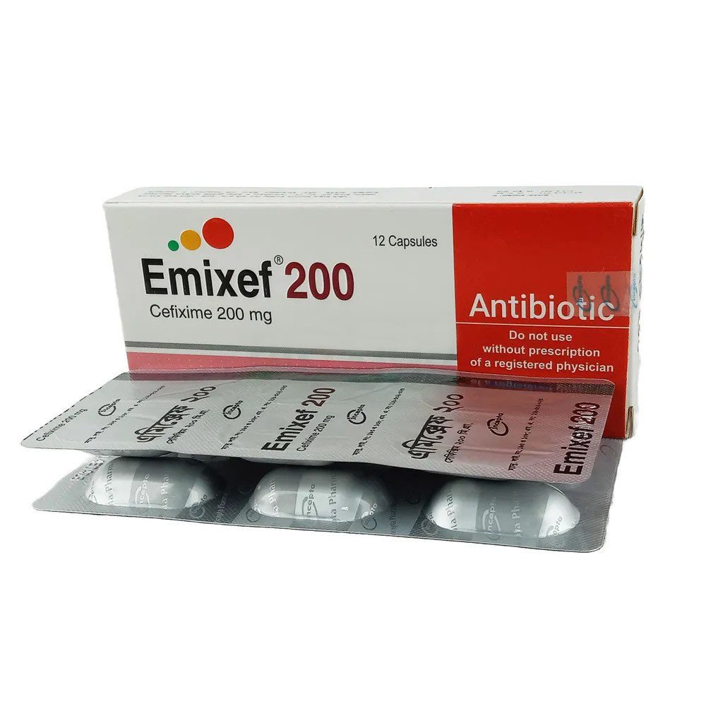 EMIXEF 200 CAP - https://demo.bangladeshiit.com