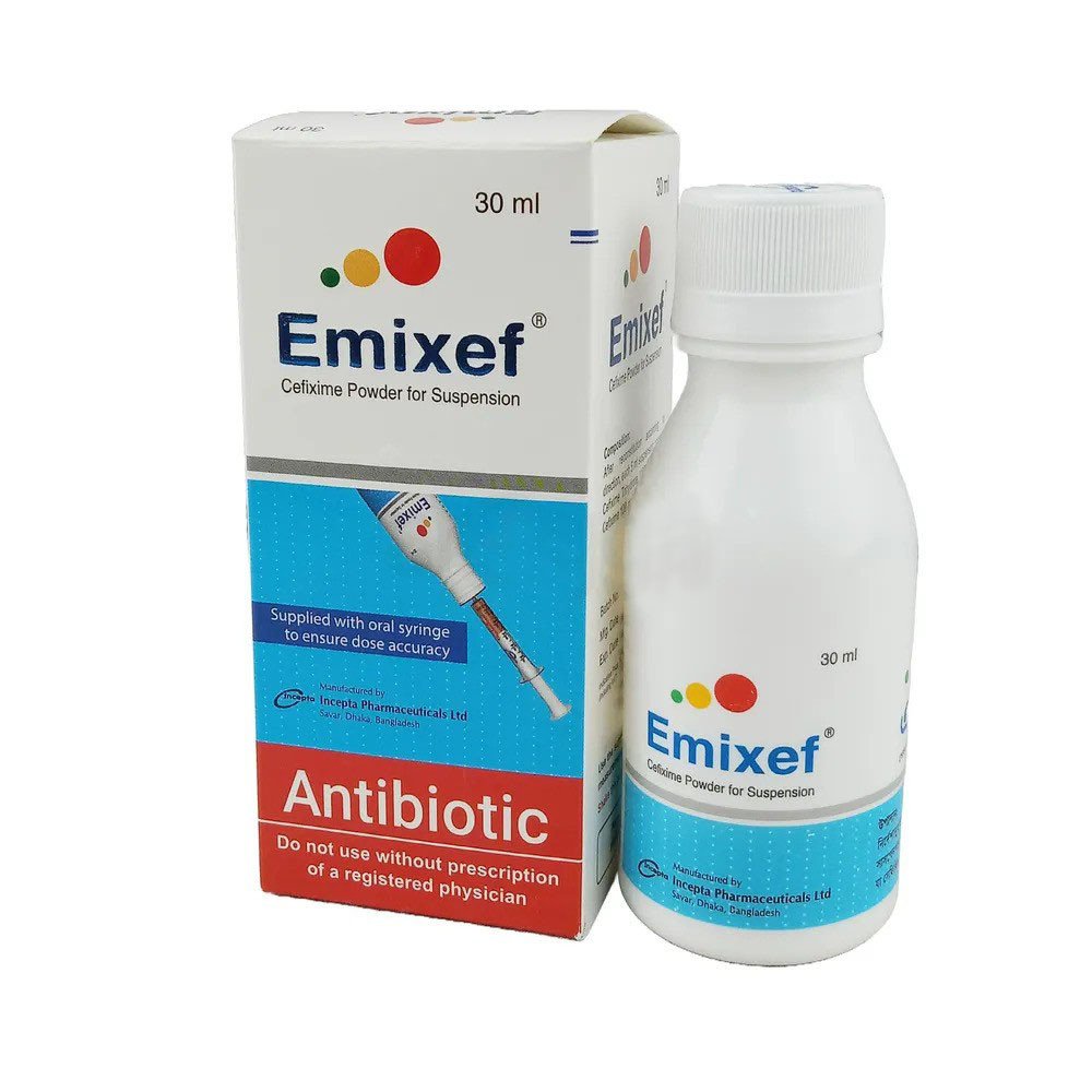 emixef suspension 50ML - https://demo.bangladeshiit.com