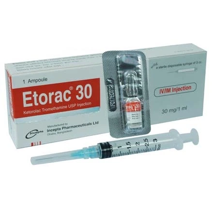 Etorac 30 injection - https://demo.bangladeshiit.com