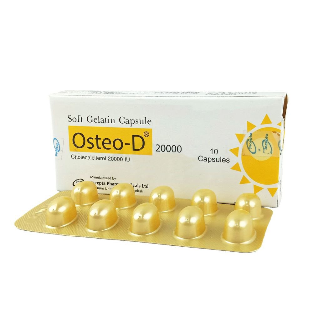 Osteo D 20000 - https://demo.bangladeshiit.com