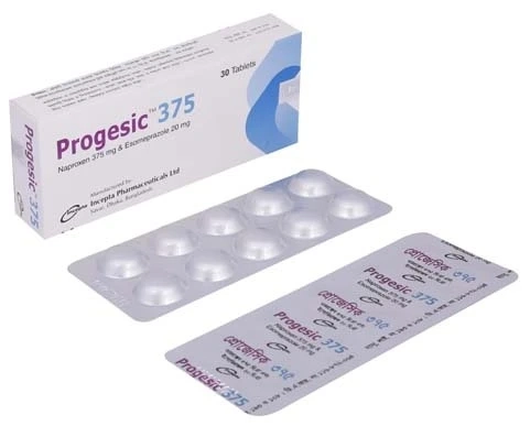 Progesic 375 tab - https://demo.bangladeshiit.com