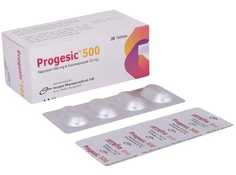 Progesic 500 tab - https://demo.bangladeshiit.com