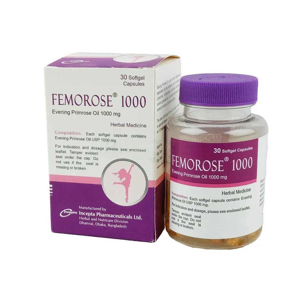 Femorose 1000 cap - https://demo.bangladeshiit.com