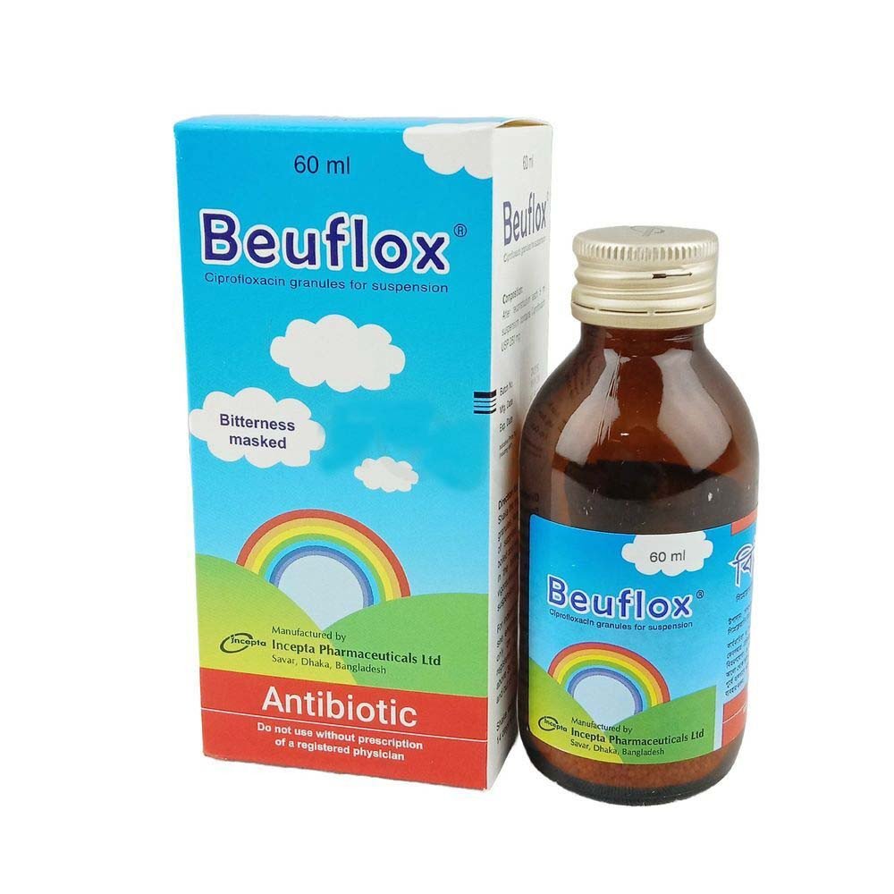 Beuflox granules for suspension - https://demo.bangladeshiit.com