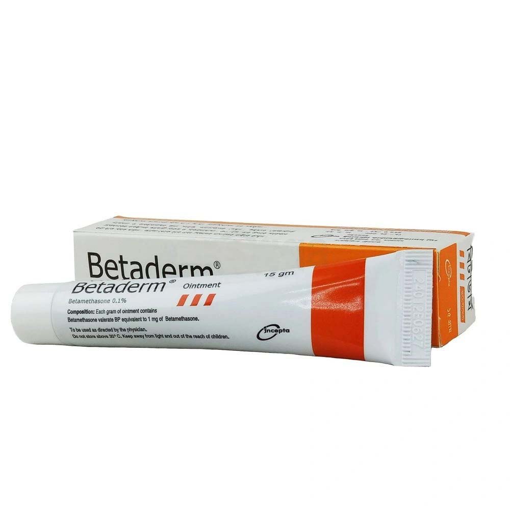 Betaderm ointment - https://demo.bangladeshiit.com