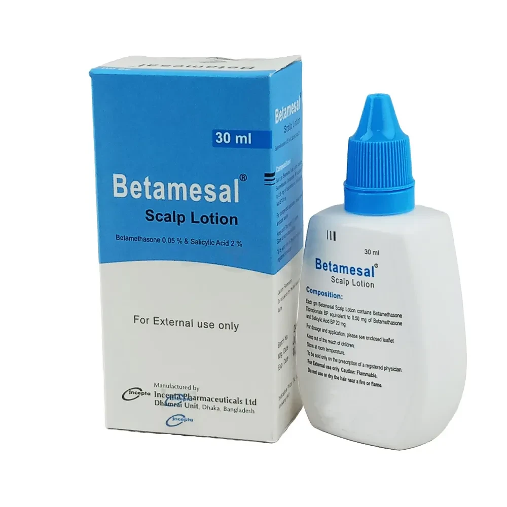 Betamesal scalp lotion - https://demo.bangladeshiit.com