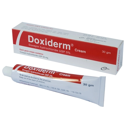 Doxiderm cream - https://demo.bangladeshiit.com