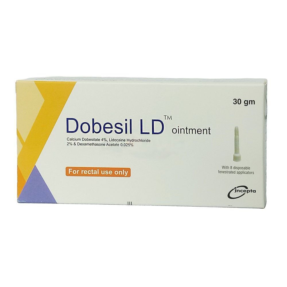 Dobesil lD ointment - https://demo.bangladeshiit.com