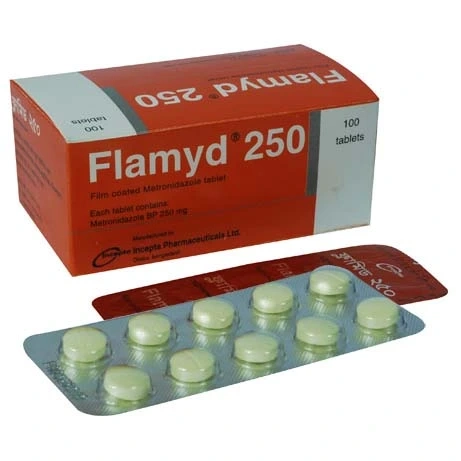 Flamyd 250 tab - https://demo.bangladeshiit.com