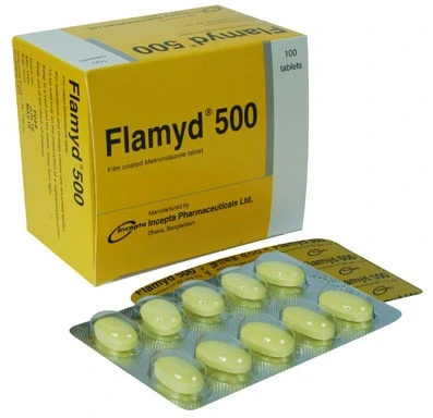 Flamyd 500 tab - https://demo.bangladeshiit.com