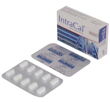 Intracal tab - https://demo.bangladeshiit.com