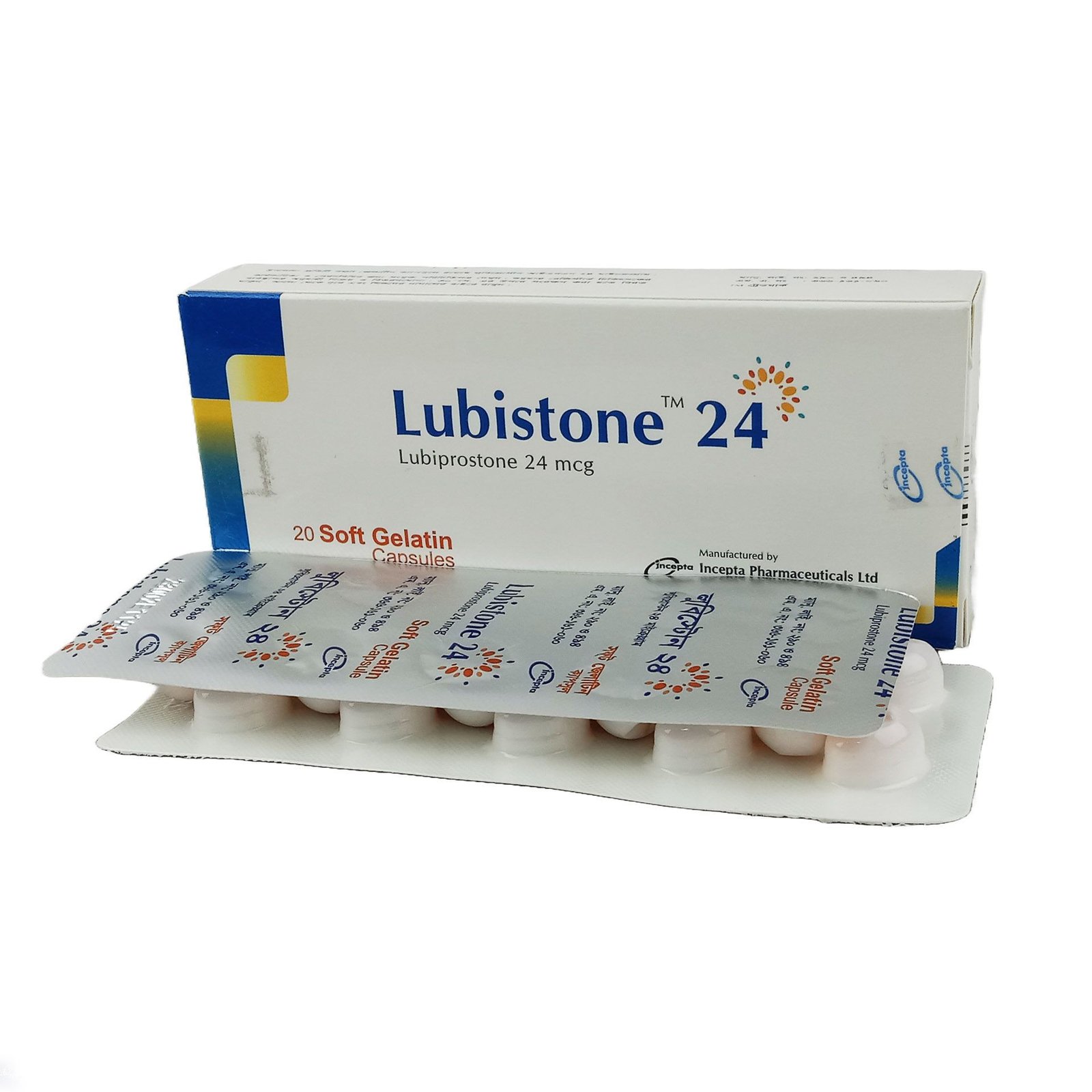 Lubistone 24 cap - https://demo.bangladeshiit.com