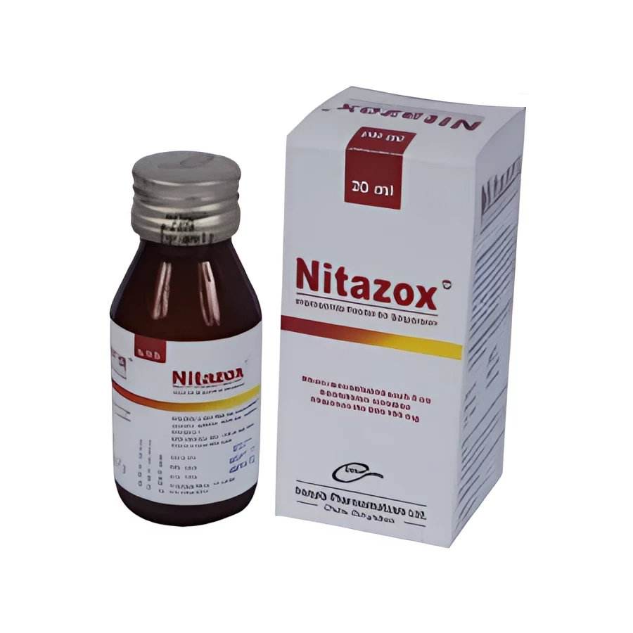 Nitazox suspension - https://demo.bangladeshiit.com