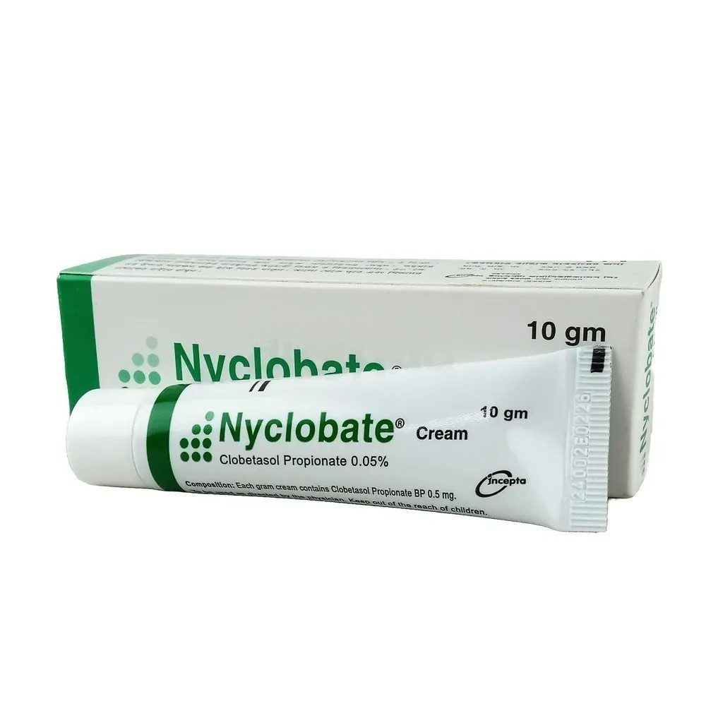 Nyclobate cream - https://demo.bangladeshiit.com