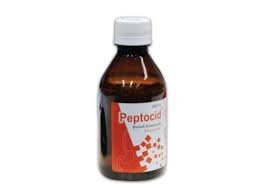 Peptocid suspension - https://demo.bangladeshiit.com