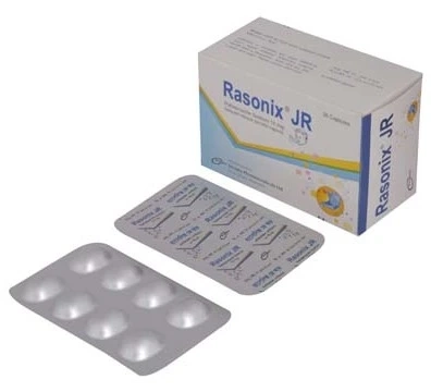 Rasonix JR Cap - https://demo.bangladeshiit.com