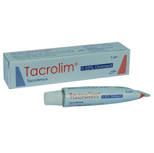 Tacrolim 0.03% ointment - https://demo.bangladeshiit.com