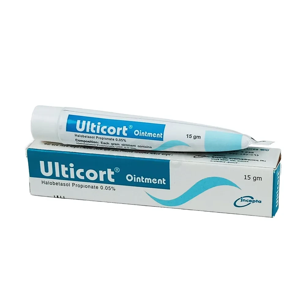 Ulticort 0.05% ointment - https://demo.bangladeshiit.com