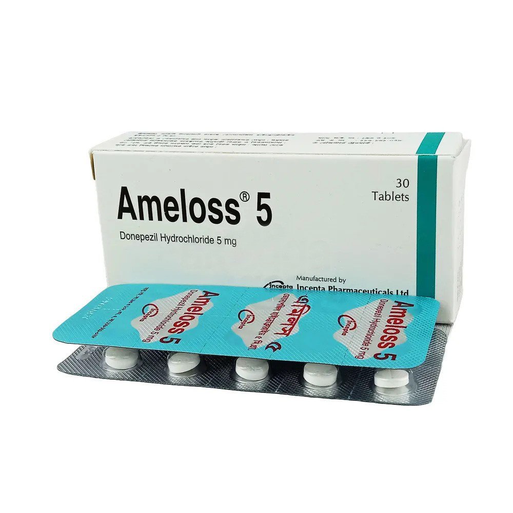 Ameloss 5 tab - https://demo.bangladeshiit.com