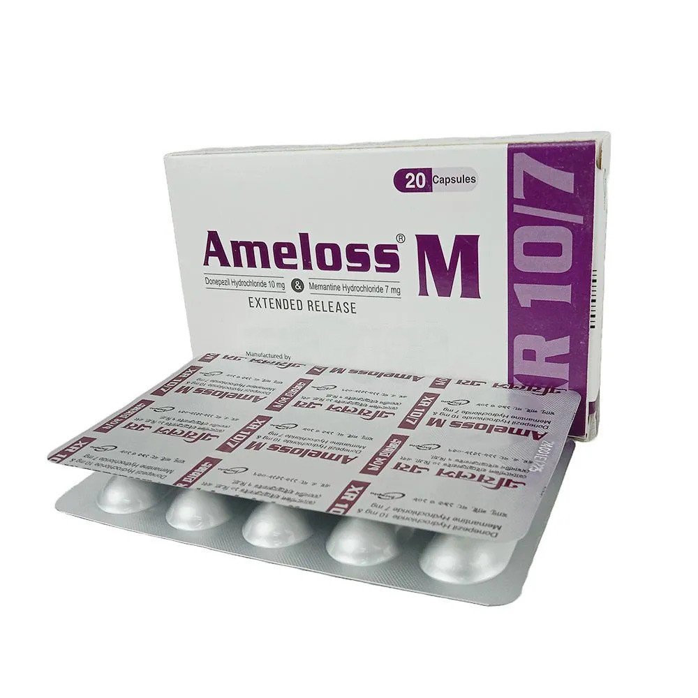 Ameloss M XR - https://demo.bangladeshiit.com