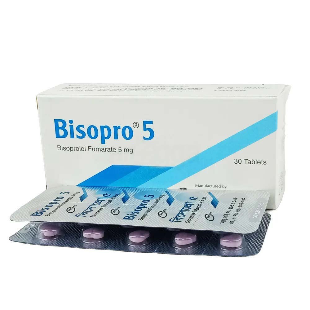 Bisopro 5 tab - https://demo.bangladeshiit.com