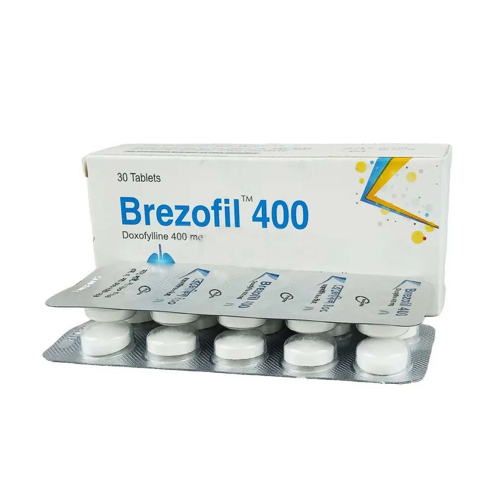 Brezofil 400 tab - https://demo.bangladeshiit.com