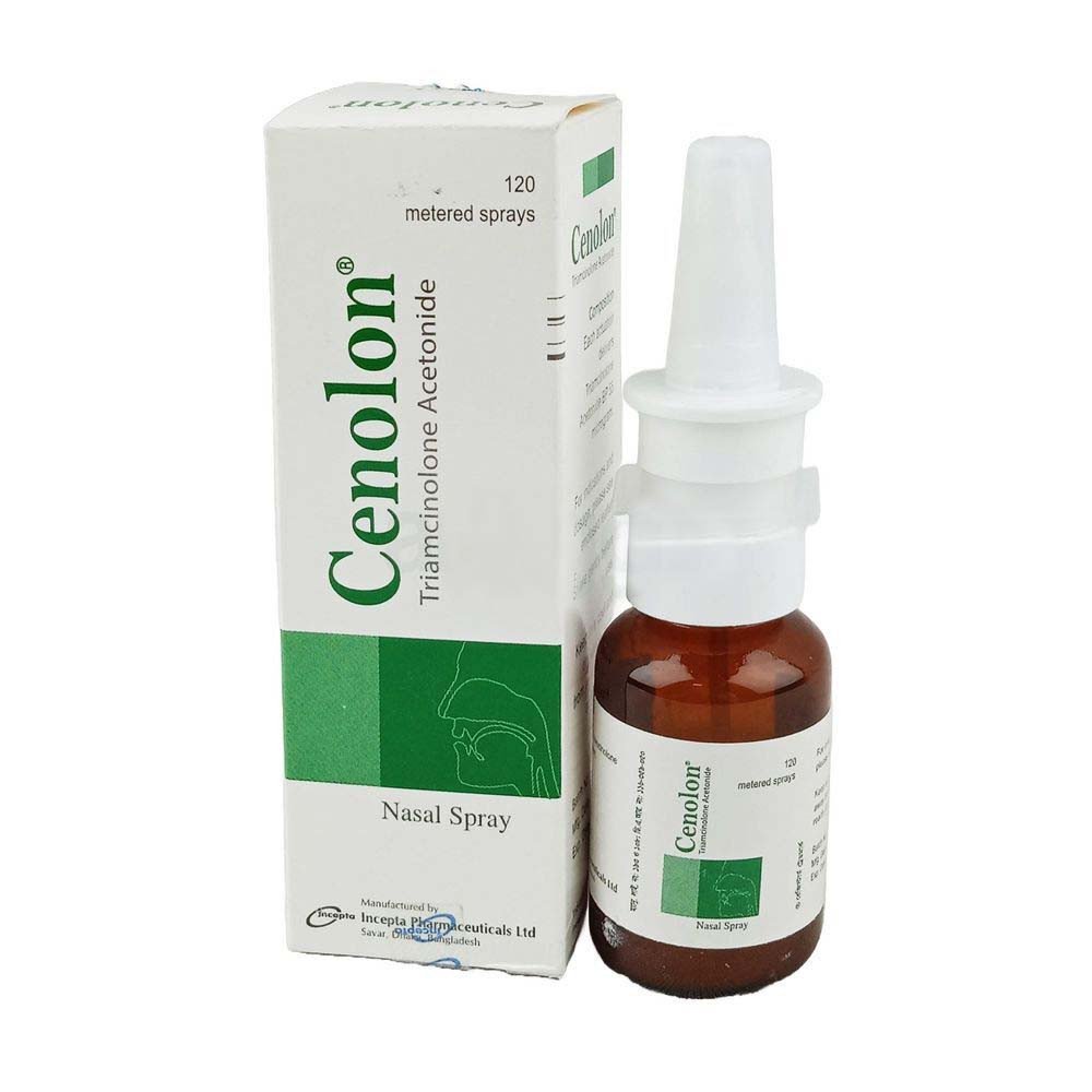 Cenolon nasal spray - https://demo.bangladeshiit.com
