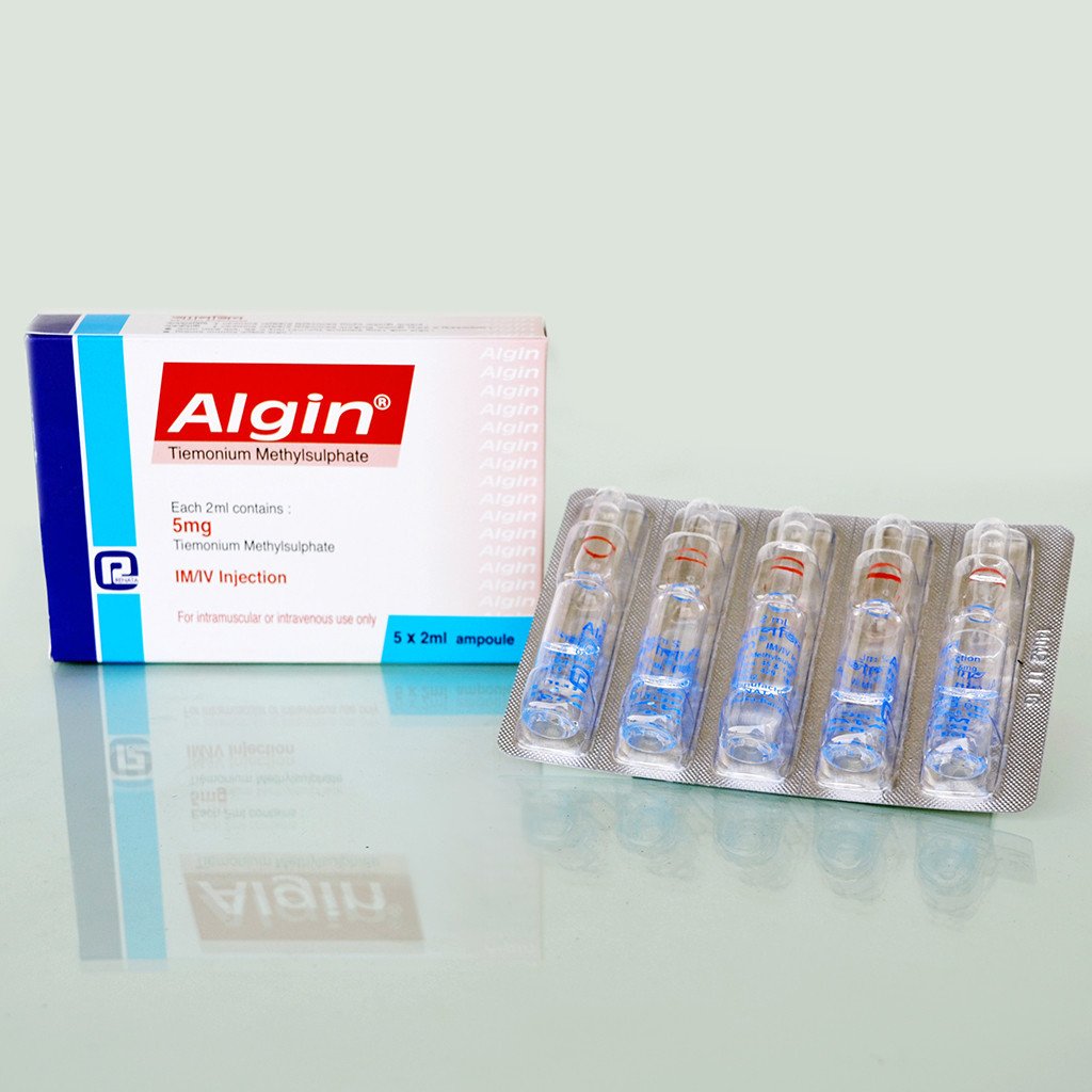 Algin 5G INJ 2ML - https://demo.bangladeshiit.com