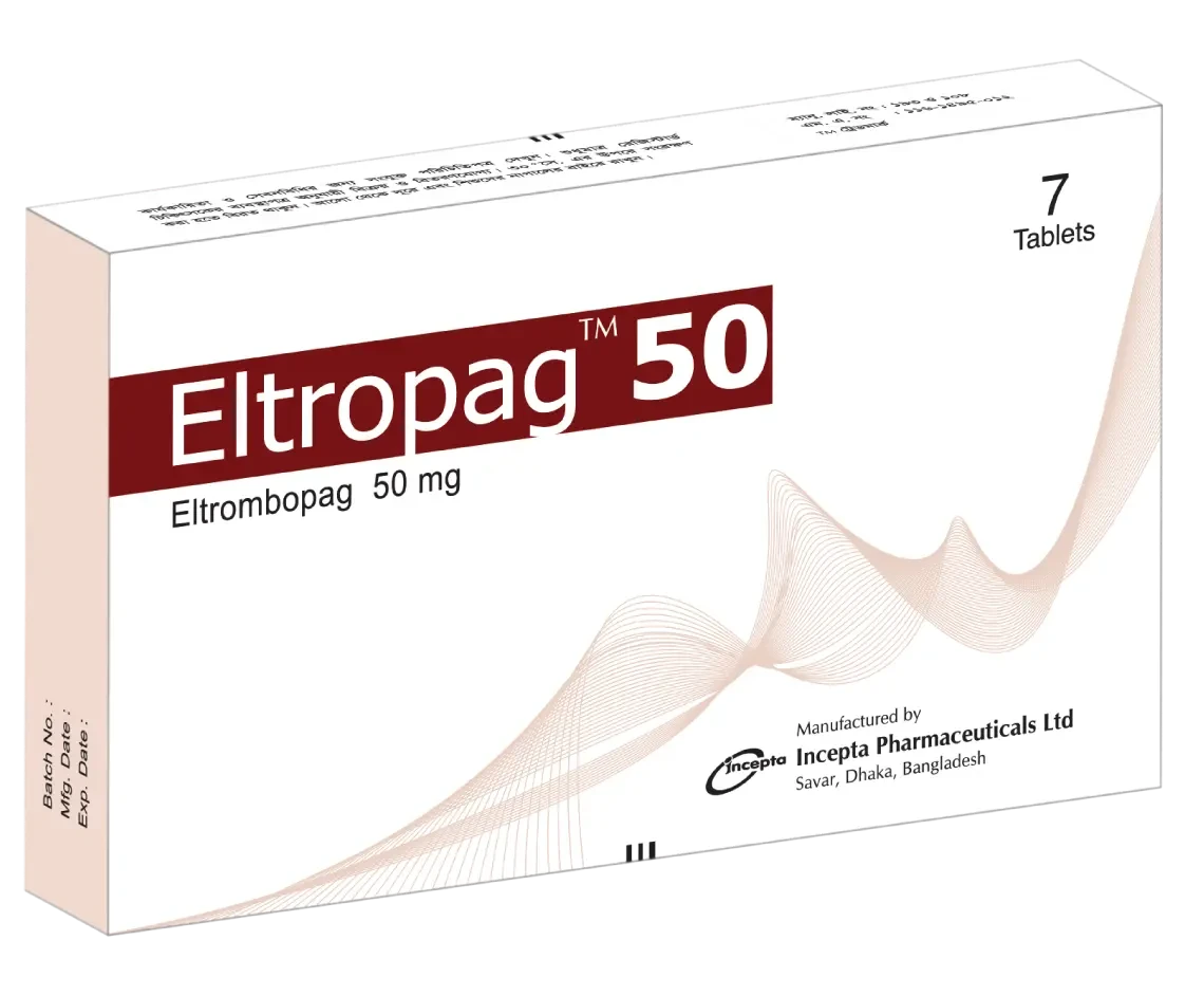 Eltropag 50 mg tab - https://demo.bangladeshiit.com