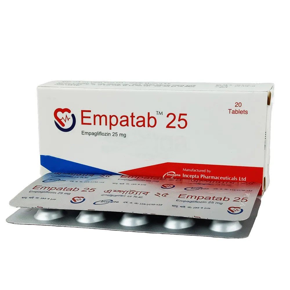 Empatab 25 tab - https://demo.bangladeshiit.com
