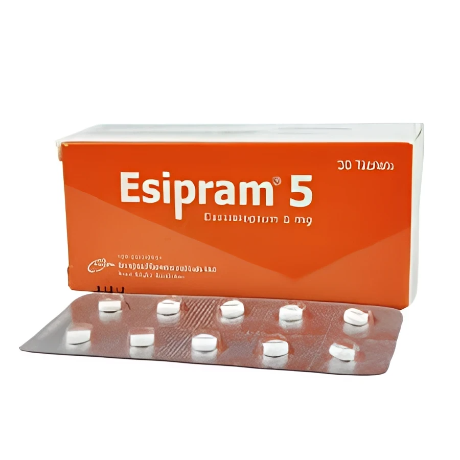 Esipram 5 tab - https://demo.bangladeshiit.com