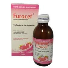 Furocef suspension 70 ml - https://demo.bangladeshiit.com